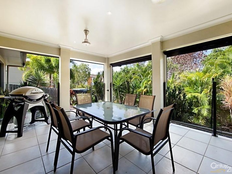 7 Kwila Crescent, Douglas QLD 4814