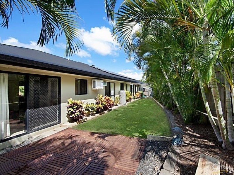 7 Kwila Crescent, Douglas QLD 4814