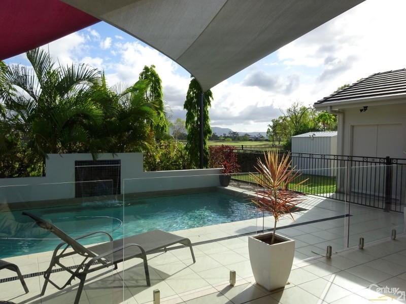 20 Albatross Court, Kirwan QLD 4817