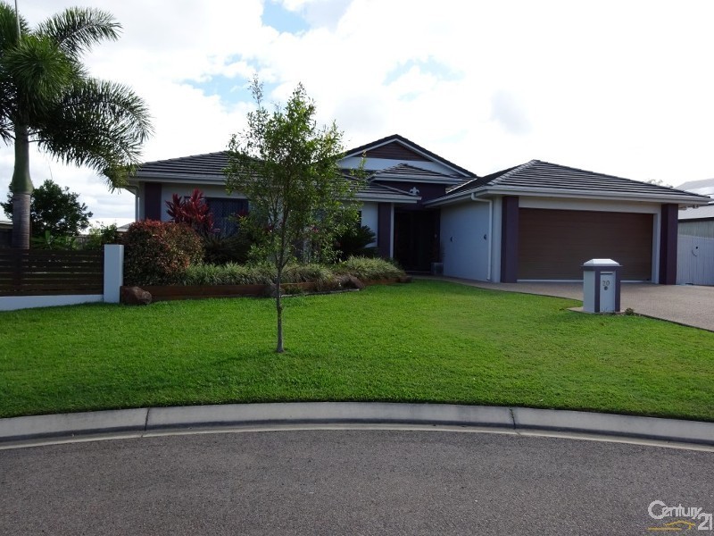 20 Albatross Court, Kirwan QLD 4817