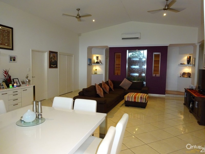 20 Albatross Court, Kirwan QLD 4817