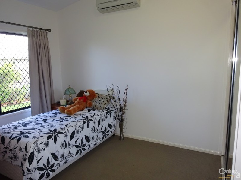 20 Albatross Court, Kirwan QLD 4817