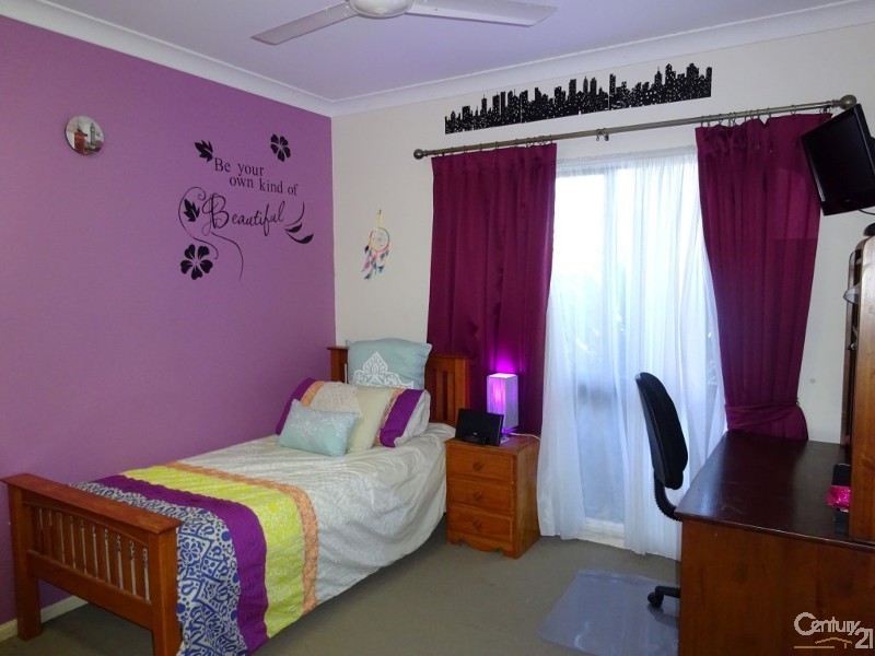 20 Albatross Court, Kirwan QLD 4817