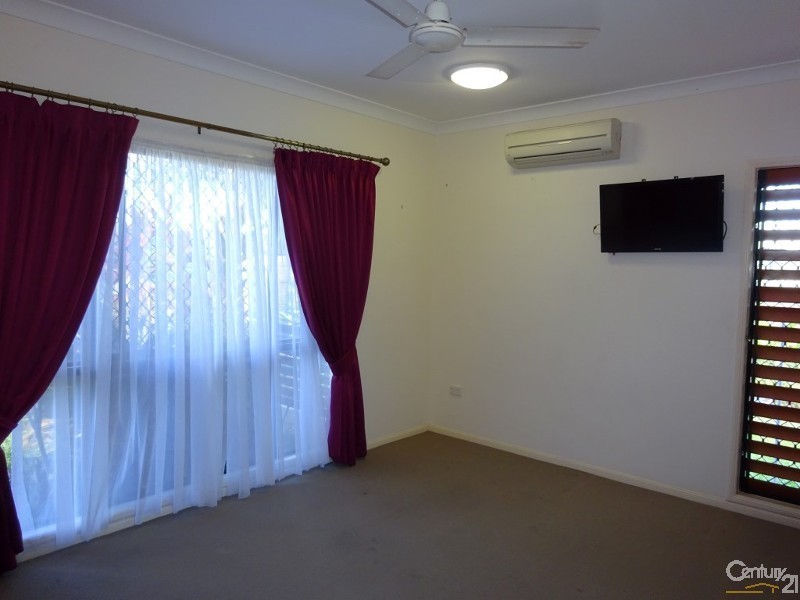 20 Albatross Court, Kirwan QLD 4817