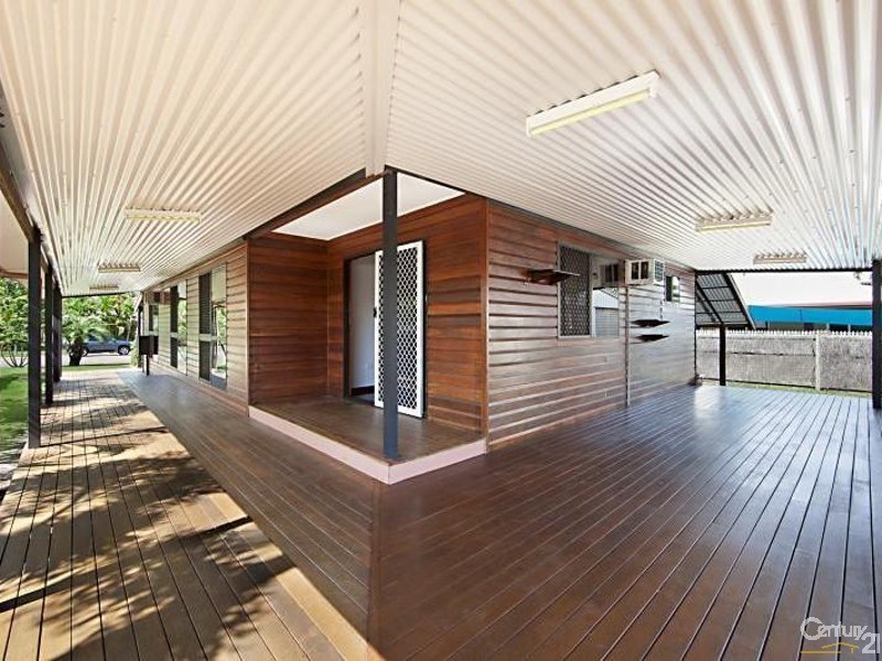 23  Pacific Avenue, Bushland Beach QLD 4818