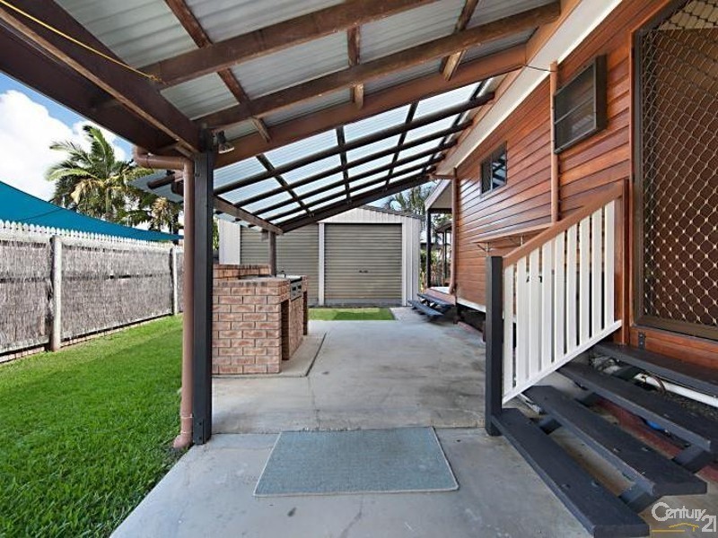 23  Pacific Avenue, Bushland Beach QLD 4818