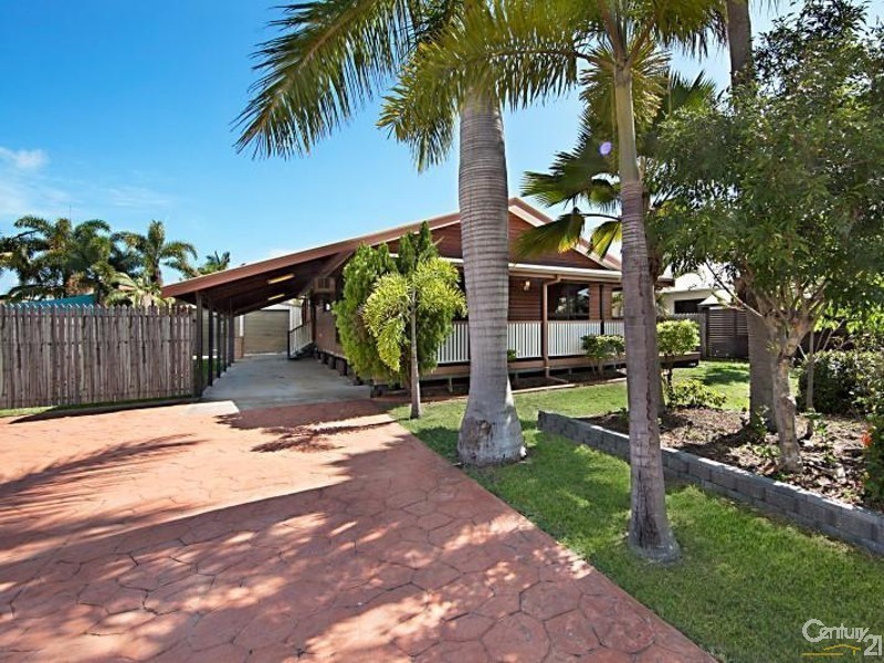 23  Pacific Avenue, Bushland Beach QLD 4818