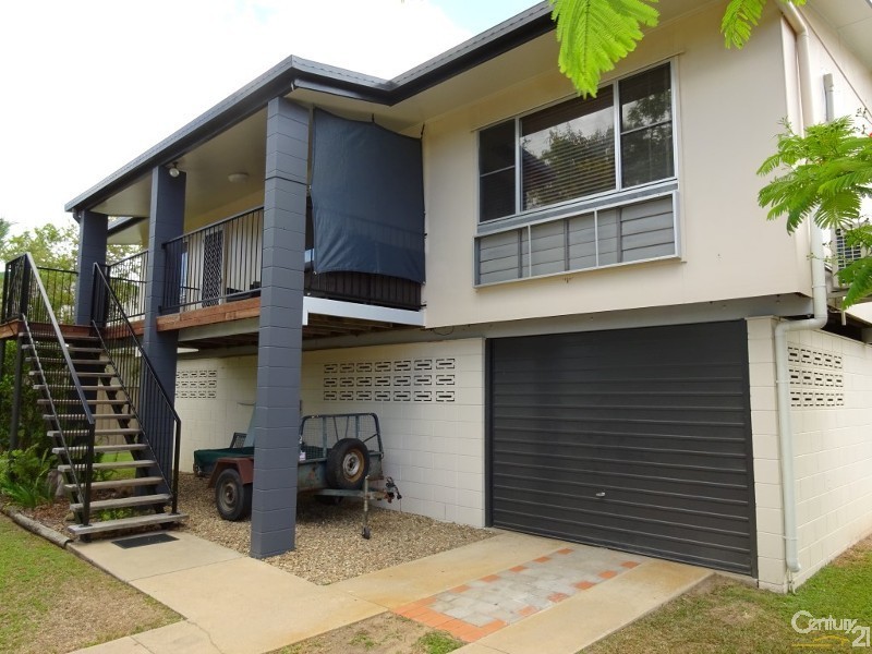 2 Wellesley Drive, Kirwan QLD 4817