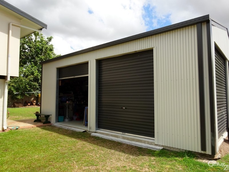 2 Wellesley Drive, Kirwan QLD 4817