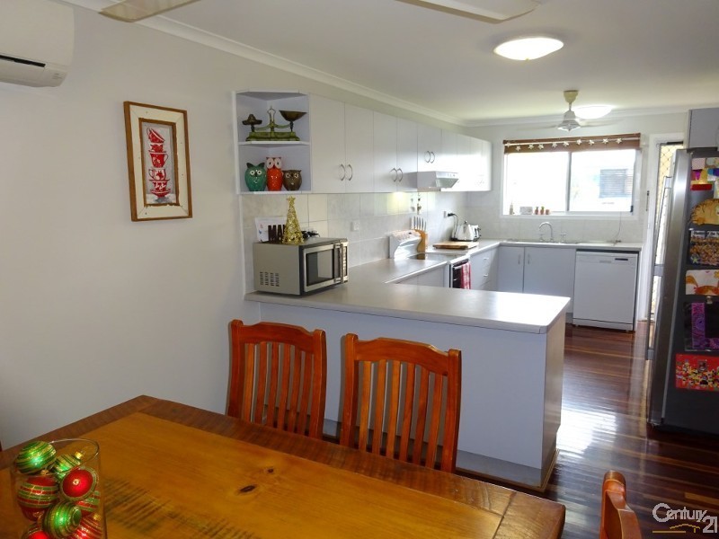 2 Wellesley Drive, Kirwan QLD 4817