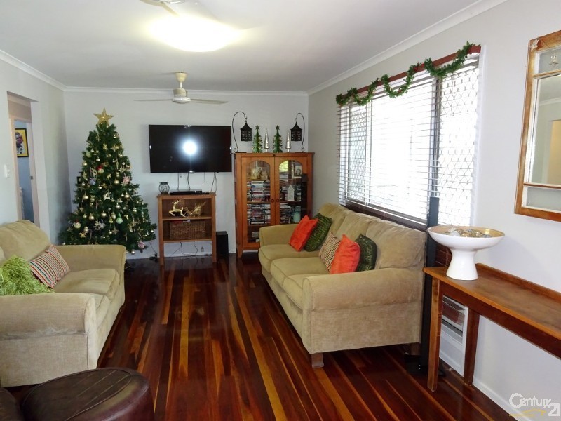 2 Wellesley Drive, Kirwan QLD 4817