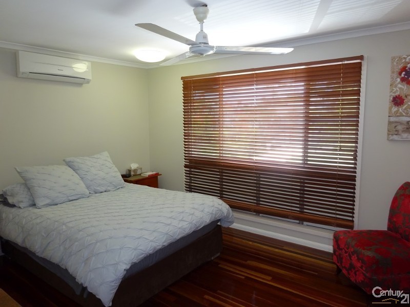 2 Wellesley Drive, Kirwan QLD 4817