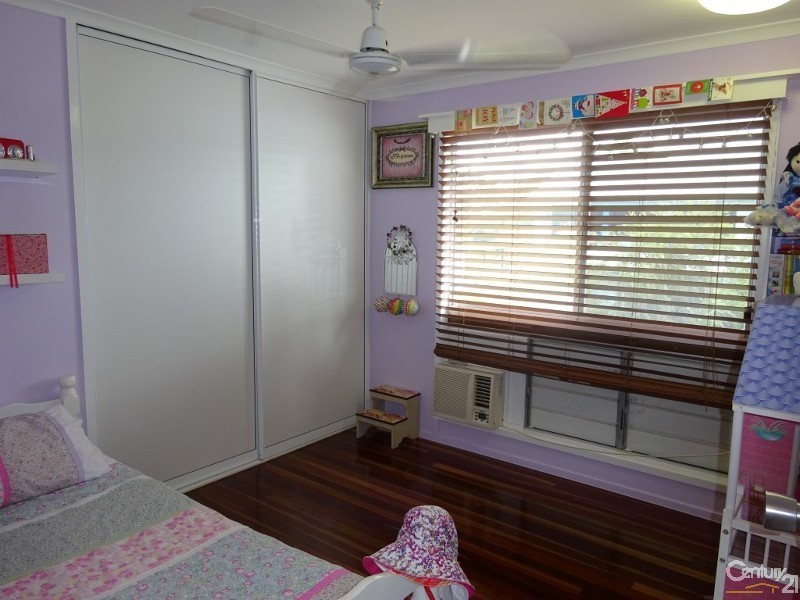 2 Wellesley Drive, Kirwan QLD 4817