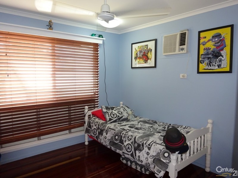 2 Wellesley Drive, Kirwan QLD 4817