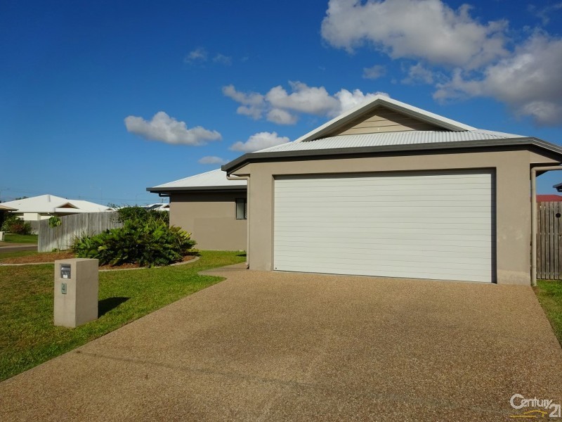 4 Barra Court, Mount Louisa QLD 4814