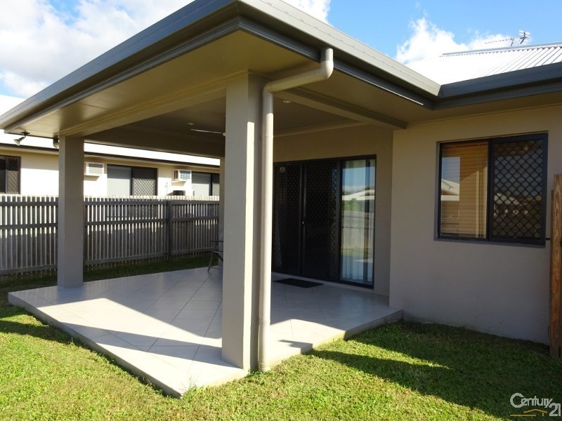 4 Barra Court, Mount Louisa QLD 4814