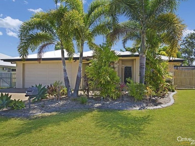 29 Greentree Circuit, Bushland Beach QLD 4818
