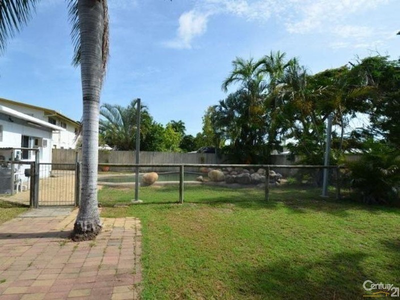 70 Farrell Street, Kirwan QLD 4817