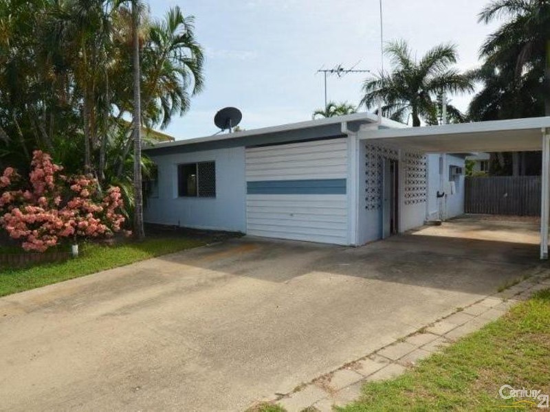 70 Farrell Street, Kirwan QLD 4817