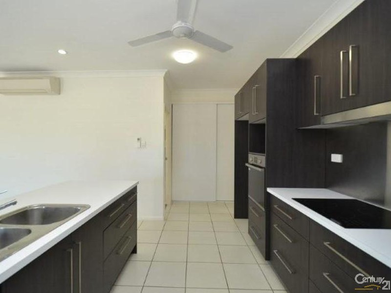 23 Belyando Bend, Douglas QLD 4814