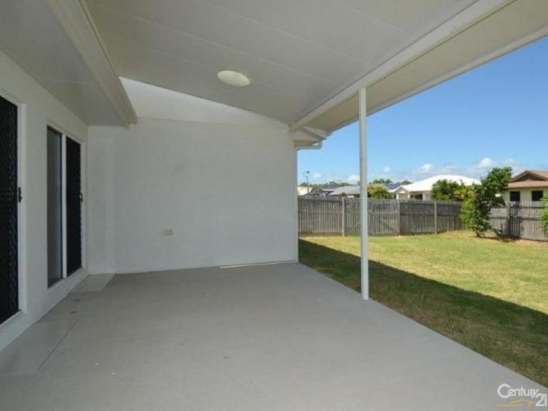 23 Belyando Bend, Douglas QLD 4814