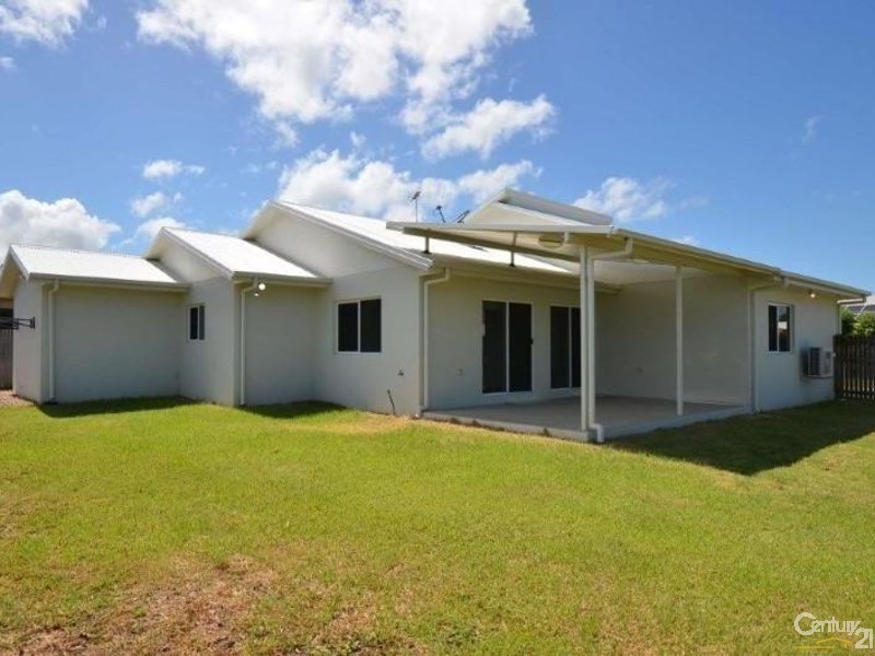 23 Belyando Bend, Douglas QLD 4814