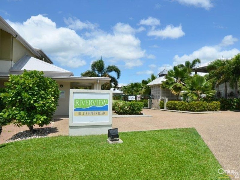 37/ 111- 127 Bowen Road, Rosslea QLD 4812