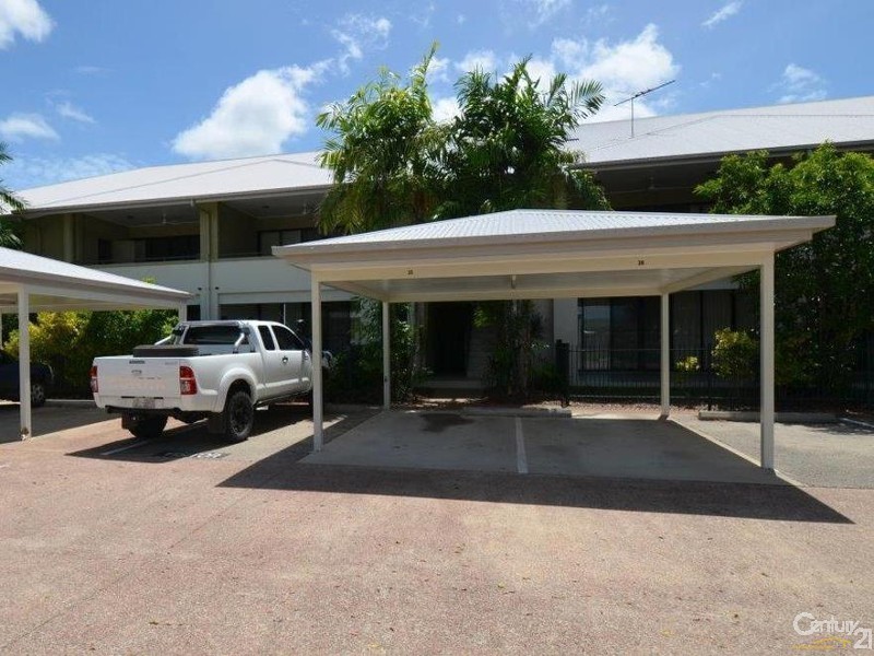 37/ 111- 127 Bowen Road, Rosslea QLD 4812