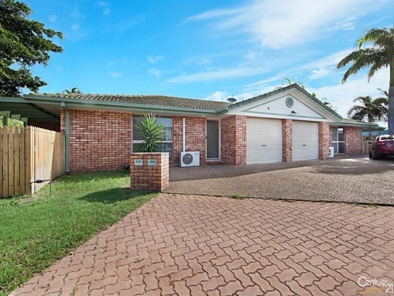 18 Morley Street, Condon QLD 4815