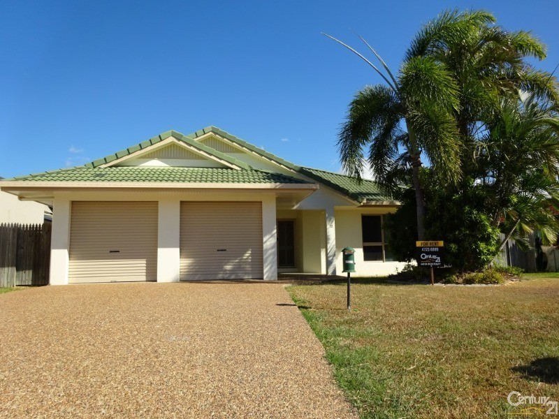 72 Florida Street, Kirwan QLD 4817