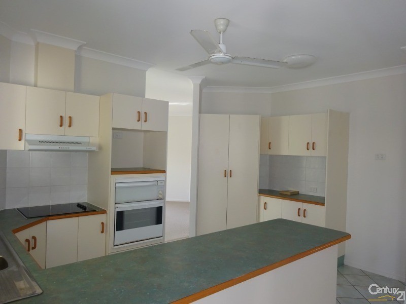 72 Florida Street, Kirwan QLD 4817