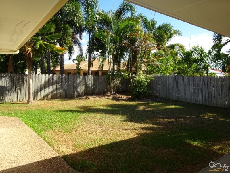 72 Florida Street, Kirwan QLD 4817