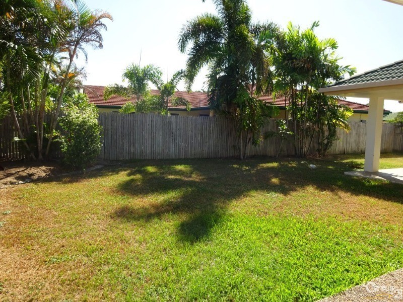 72 Florida Street, Kirwan QLD 4817