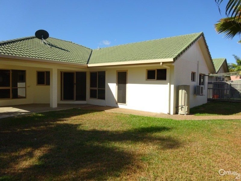 72 Florida Street, Kirwan QLD 4817