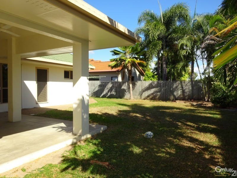 72 Florida Street, Kirwan QLD 4817