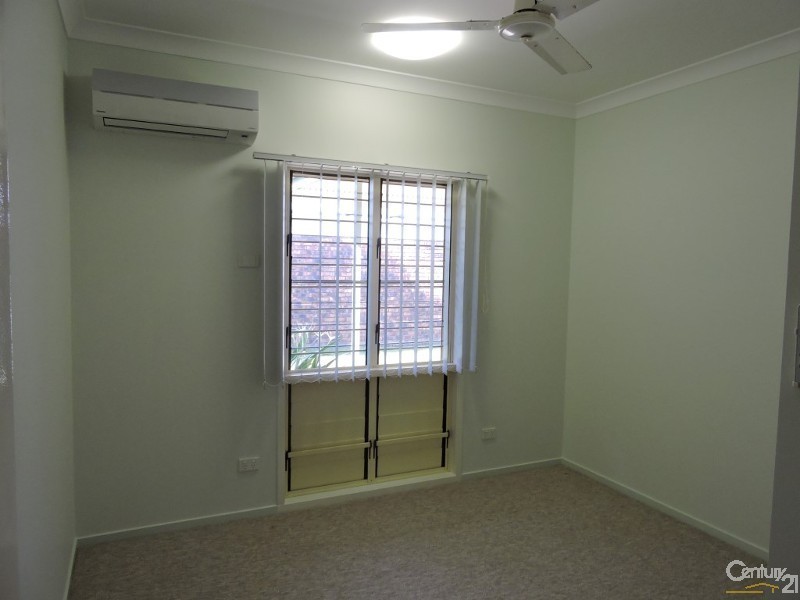 25 Eureka Crescent, Kirwan QLD 4817