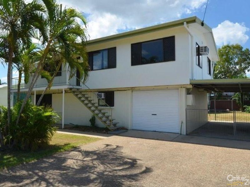 22 Gouldian Avenue, Condon QLD 4815