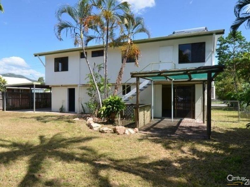 22 Gouldian Avenue, Condon QLD 4815