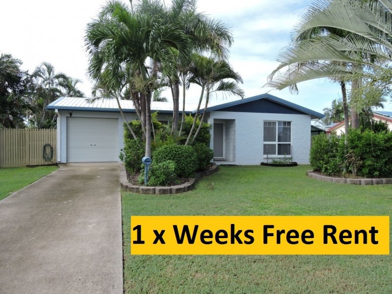 30 Chiquita Avenue, Rasmussen QLD 4815