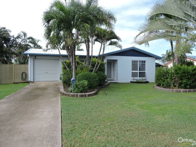 30 Chiquita Avenue, Rasmussen QLD 4815