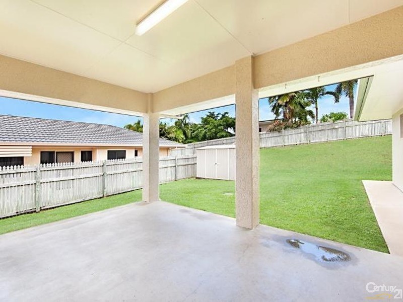 18 Boxwood Street, Douglas QLD 4814