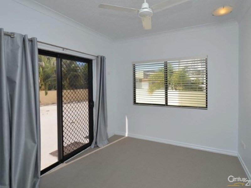 101/9 Anthony Street, South Townsville QLD 4810