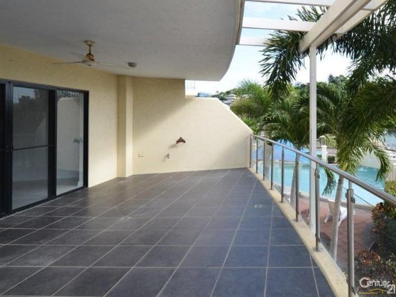 101/9 Anthony Street, South Townsville QLD 4810