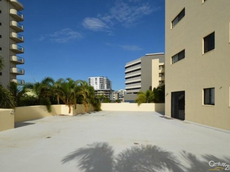 101/9 Anthony Street, South Townsville QLD 4810
