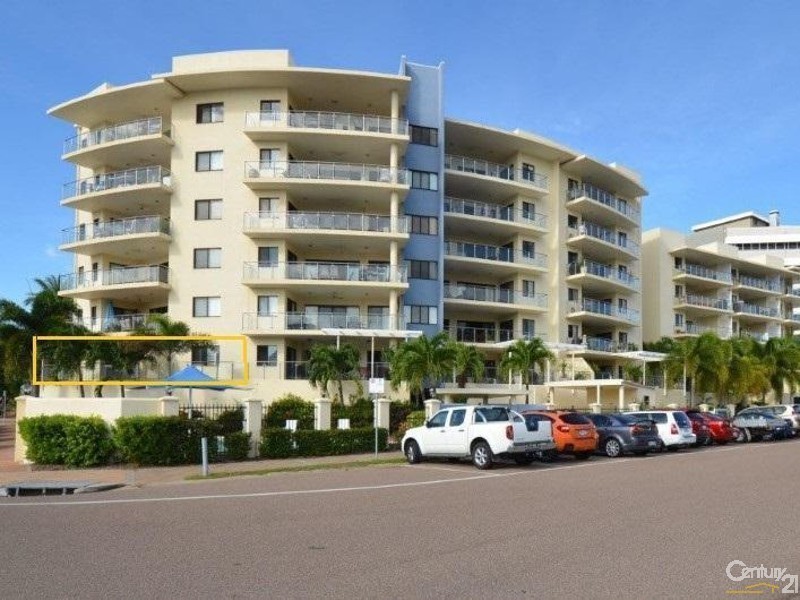 101/9 Anthony Street, South Townsville QLD 4810