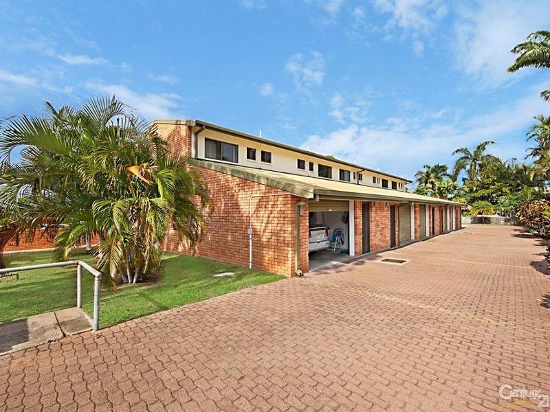 2/16 Cowley Street, West End QLD 4810
