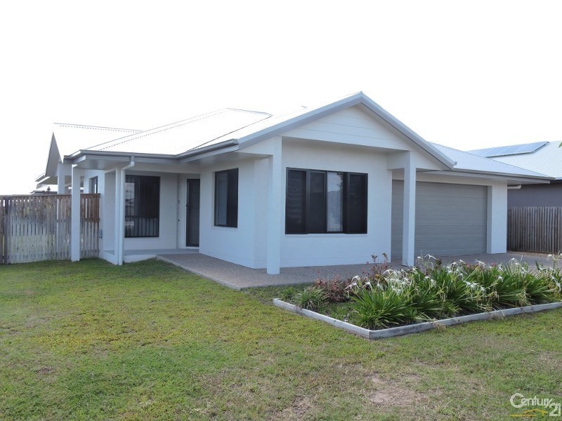 51 Sunhaven Boulevard, Burdell QLD 4818