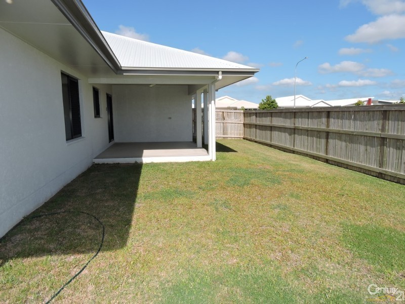 51 Sunhaven Boulevard, Burdell QLD 4818