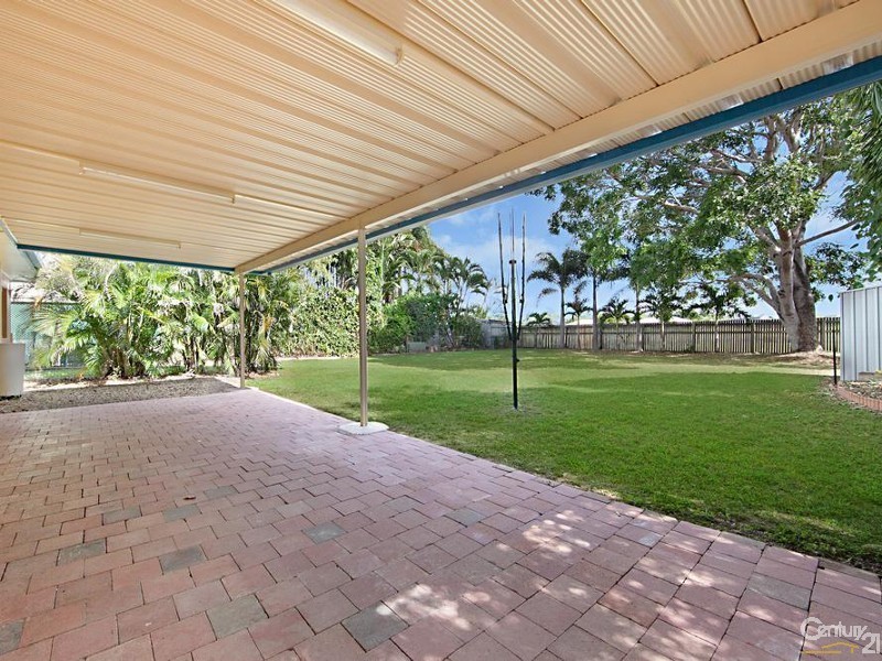 119 Geaney Lane, Deeragun QLD 4818