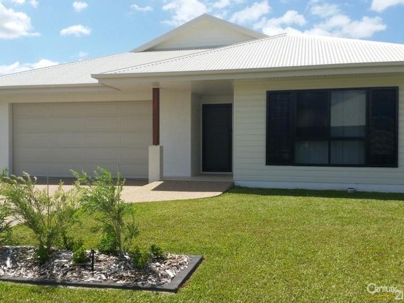 Rasmussen QLD 4815